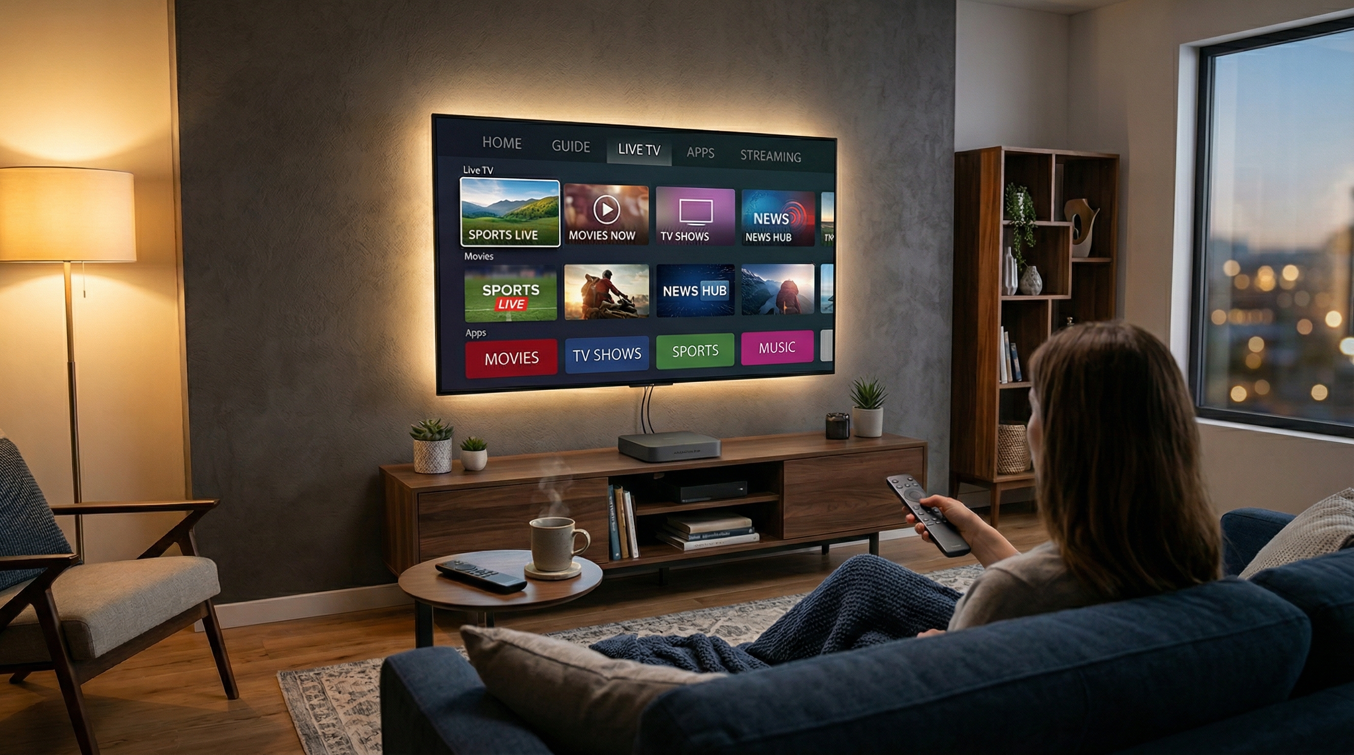 Comment choisir la bonne installation NOX IPTV pour votre maison